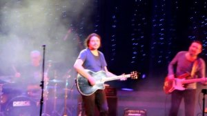 Калинов Мост - Дома не был