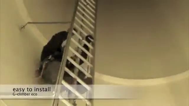 G-climber eco смотреть онлайн