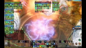 Вторая осада июля. Archeage