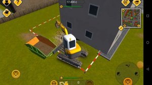 Строительный тренажер 2014