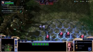 Аларак - "Туманные Перспективы" | StarCraft 2: Legacy of the Void | Игры с Элом