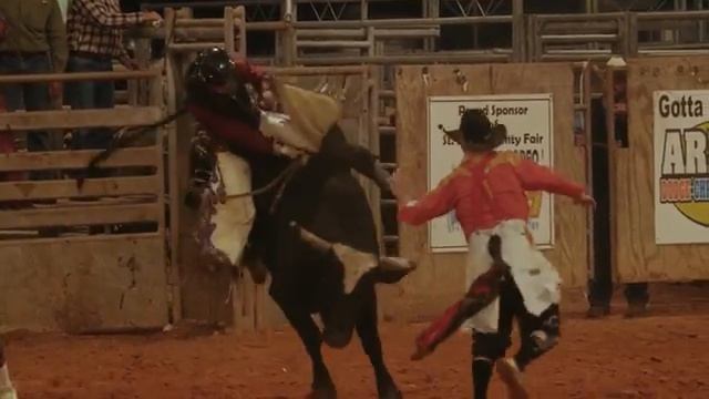 Ковбойская музыка | Атмосфера Дикого Запада смотреть онлайн