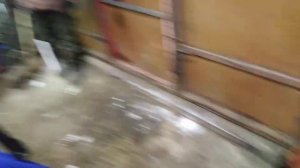 продолжаем устанавливать кун робокоп нео не хватает шлангов