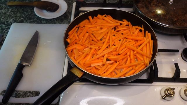 ? Самый вкусный Баклажан ?? Наш семейный рецепт ? ? ОЛЕГ ВЕЛ Про Еду ?