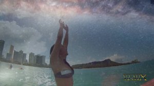 ATB - Ecstasy (Morten Granau Remix) VJ AuX