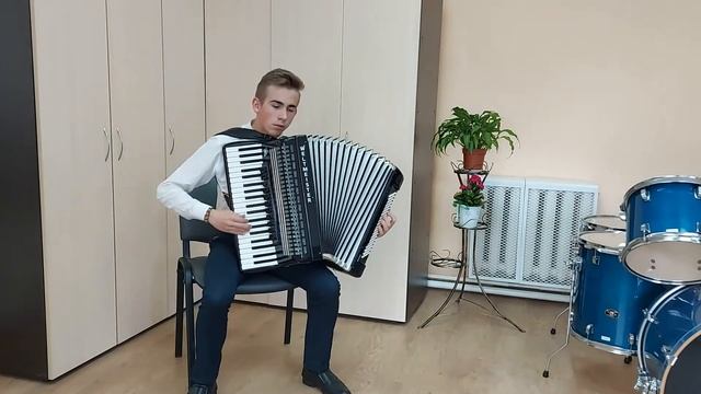 Черноокий Даниил смотреть онлайн