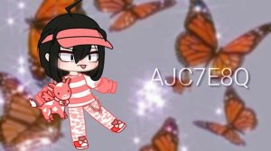 ^8 идей ос для девочек в gacha club^ /Gacha life/club/