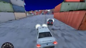 Taxi 2: Le Jeu - 08 - Les Japonais (French DC Release)