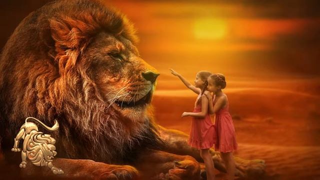 Гороскоп на октябрь 2020 года для Лев смотреть онлайн