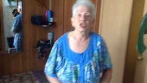Бывшая теща не дает общаться с ребенком. с Азово