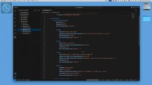 How to develop MAUI App with VS Code