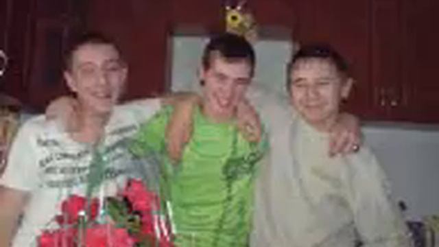 Похвистневская братва.3gp смотреть онлайн