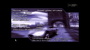 Taxi3: eXtreme Rush (Credits) (Windows)