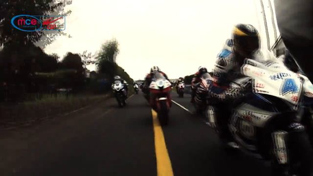Irish Road Racing смотреть онлайн