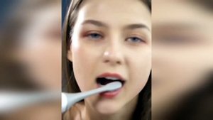 Electric Toothbrush Enchen Aurora T+