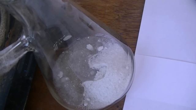 Получение соляной кислоты/Preparation Of Hydrochloric Acid