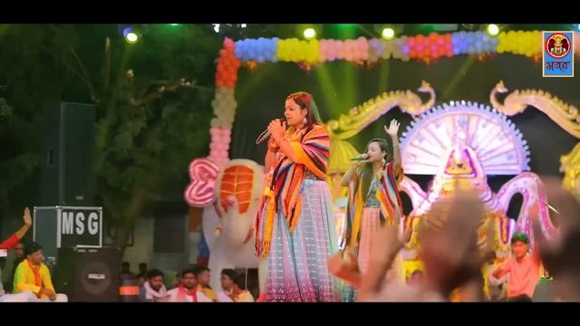 TU ME NA SUNOGE TO KON SUNEGA |#khatu_shyam_ji_bhajan |#adhistha_anushka_bhajan