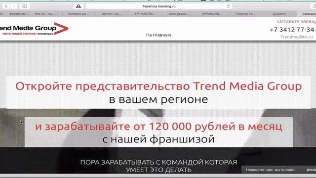 Бизнес по франшизе | Как открыть бизнес