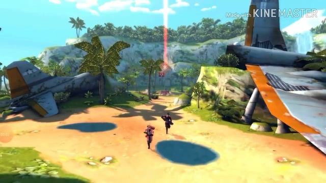 Обзор игры /BLITZ BRIGADE смотреть онлайн