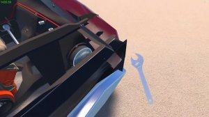 КУПИЛ ПРИЦЕП ДЛЯ НИВЫ! ГРУЗОПЕРЕВОЗКИ! - My Garage