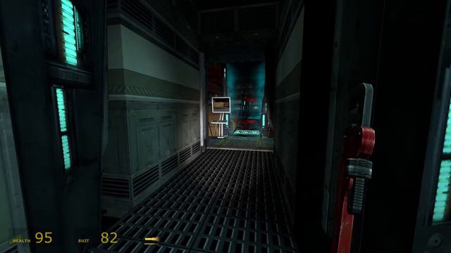 Half Life 2 Episode 3: The Closure - ВСЁ ПРОПАЛО смотреть онлайн