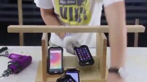 Телефон танк