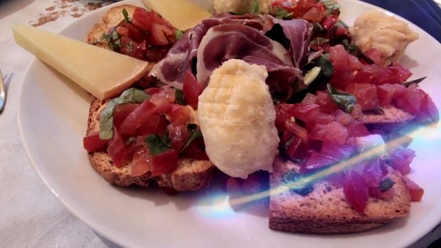 Lido di Camaiore spot promozionale смотреть онлайн