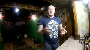 чем стреляю с мц 21 12, чисто мое мнение и про согласование дроби