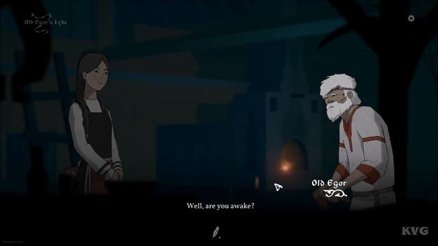 Black Book Gameplay (PC HD) [1080p60FPS]