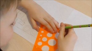 Как нарисовать ТЯГАЧ с ПРИЦЕПОМ