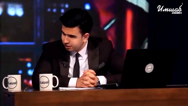 Имшаб бо Давлатманд Холов смотреть онлайн