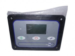 Панель управления компрессора Fiac New Silver 7,5. Compressor control panel