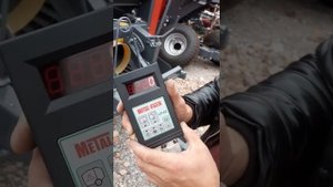 Пресс подборщик Metal-Fach z562 подключение электрической части