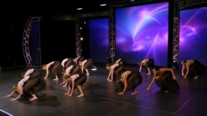 “Uninvited” Samira Anbar Choreography