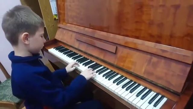 Играю вальс смотреть онлайн