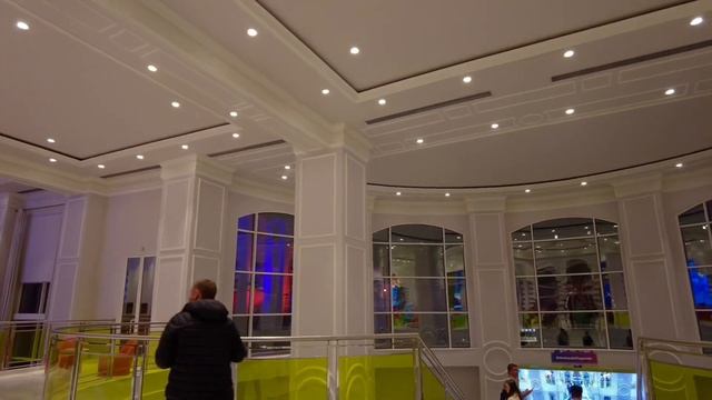 Наша поездка Rixos Park Belek 5* | The Land of Legends | Antalya 2023 смотреть онлайн