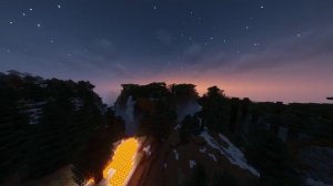 This Minecraft Mod Improve The World Generation! [Terralith 1.17-1.19.2, Fabric]