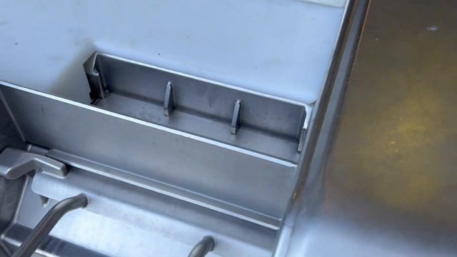 Treif Felix 100CE Dicer смотреть онлайн