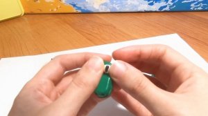 Лепка, Как слепить крокодила из пластилина?