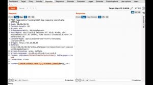 TryHackMe Ollie | SQL Injection To RCE | #Ep-1