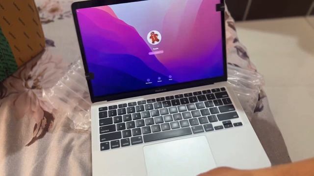 ₹3x,xxx Macbook air M1 Cashify Supersale unboxing Grade B+ смотреть онлайн