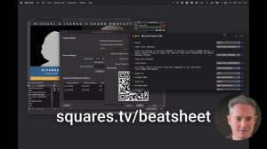 Run a Video Podcast with OBS & Beat Sheet