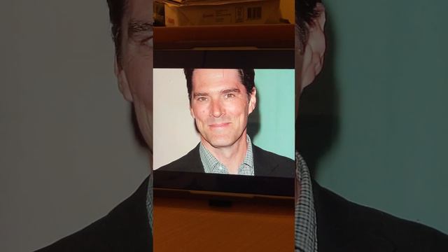 Thomas Gibson slideshow ❤️❤️ смотреть онлайн