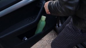 Обзор Skoda Octavia 2014 года DSG 1,8 TSI с пробегом 125500 км | с честными отзывами владельца