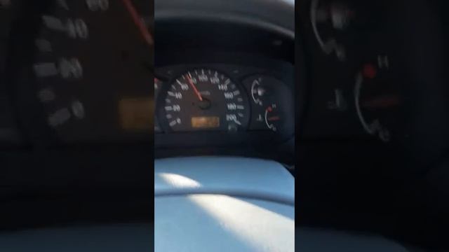 Свист в двигателе или коробке акцента (Hyundai Accent) смотреть онлайн