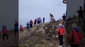 ride and crush!!!!! mtb Cross-country bike cycling велоспорт падения(2021)