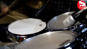 Барабан малый PEARL B-1330