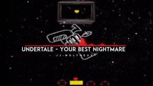 YOUR BEST NIGHTMARE + Finale (Undertale) - Epic Orchestral Cover