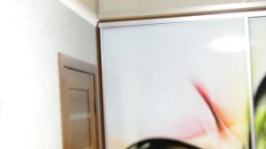 встроенный шкаф купе под натяжной потолок