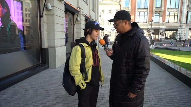 Сколько стоит шмот? XO Team! КРИСТИ КРАЙМ! Даня Милохин плакал??? ЦУМ! Москва! смотреть онлайн